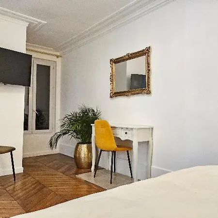 Magnifique , 2 Париж